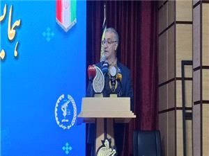 سياست ستاد اجرايي حمايت کامل از حرکتهاي مردمي است