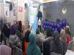 اجراي طرح «يک روز کمپسماند» در منطقه 14