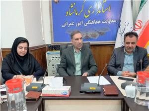 معاون عمراني استاندار کرمانشاه :يک معبر جديد در محله قديمي فيضآباد ايجاد ميشود