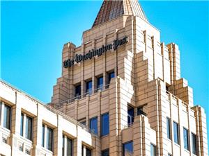 ناشر و مدیرعامل واشنگتنپست پس از موج اخراجهای گسترده کنار رفت