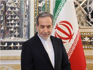 وزیر خارجه : جنگ نمیخواهیم اما برای مقابله آمادهایم