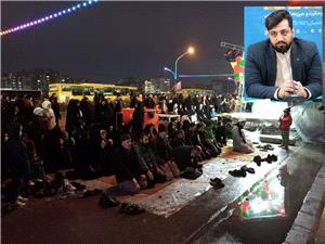 وقتي عشق از امکانات پيشي ميگيرد/ نگاهي به نيمهشعبان و چالشهاي ميزباني شهر قم