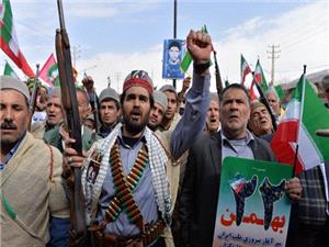 مسيرهاي راهپيمايي سراسري يومالله 22 بهمن 1404 در استان کهگيلويه و بويراحمد اعلام شد