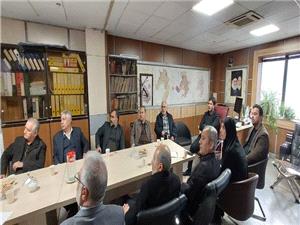 طرح محله اسلامآباد با رويکرد مشارکت حداکثري ساکنان بازبيني ميشود