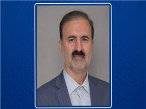 انتصاب سرپرست جديد فولاد خراسان