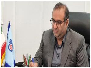 پيام تبريک مديرکل آموزش فني و حرفه اي مازندران به مناسبت «چهلوهفتمين بهار انقلاب؛ همدلي و حضور خانواده بزرگ مهارت در راهپيمايي 22 بهمن