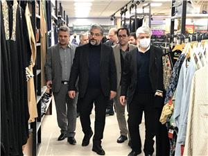 تأکيد مديران عامل شهروند و اتکا بر تقويت امنيت غذايي و توسعه همکاريهاي زنجيره تأمين