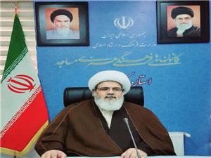 مدير ستاد هماهنگي کانون هاي فرهنگي هنري مساجد استان کرمانشاه :جشن انقلاب در 47 کانون شاخص برگزار مي شود