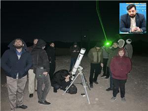 آسماننماي توحيد؛ روايتي از تبليغ نوين در کوير و مدرسه