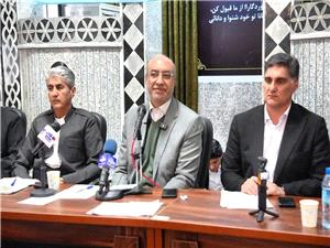 استاندار کرمانشاه :توسعه باينگان با تمرکز بر گردشگري و تجارت مرزي دنبال ميشود