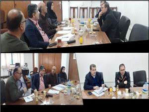 تسهيل فعاليت توليدکنندگان قفسهاي دريايي با برنامهريزي براي تخصيص سوخت يارانهاي