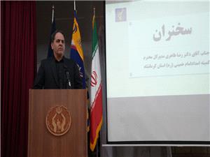 مديرکل کميته امداد استان کرمانشاه از اجراي هزاران طرح اشتغال، خدمات معيشتي، مسکن و فرهنگي براي خانوادههاي نيازمند خبر داد