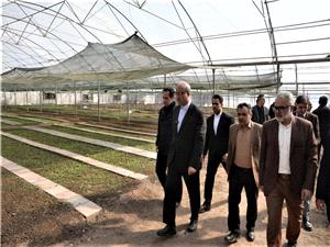 شهرک ضايعاتي کرمانشاه در گام نهايي تاييد قرار گرفت