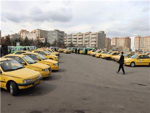 اختصاص 60 درصد بودجه تبریز به حمل و نقل عمومی/ ارائه روزانه یک میلیون سفر درونشهری توسط ناوگان تاکسیرانی