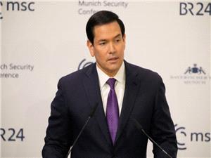 روبیو در مونیخ: «سرنوشت آمریکا به اروپا گره خورده است» — دعوت به بازسازی «دوستی قدیمی» و تجدید پیمان آتلانتیک