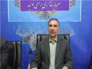 معاون عمراني استاندار از انسداد 1424 حلقه چاه غيرمجاز در سال جاري خبر داد