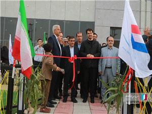 آغاز به کار مجموعه «پاتلند» در آبادان با استانداردهاي بينالمللي