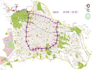 پيش بيني جابهجايي روزانه 192 هزار نفر با راه اندازي نخستين ترامواي شهري کشور در تبريز