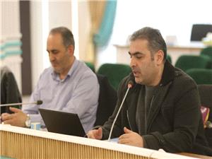 پيشبيني بودجه 3200 ميليارد توماني شهرداري منطقه 5 براي سال آينده