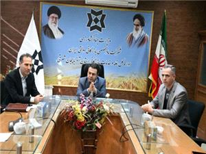 دوره تخصصي فرآوري غلات براي هنرجويان صنايع غذايي استان آذربايجان شرقي برگزار شد