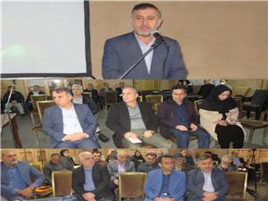 آينده منابع طبيعي در گرو مشارکت آگاهانه و همدلانه مردم است