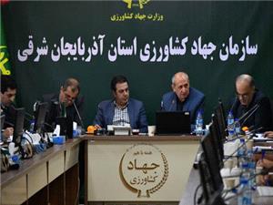 تأمين بدون وقفه کالاهاي اساسي، مرغ و اقلام مورد نياز ماه رمضان و عيد نوروز در آذربايجان شرقي