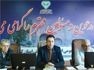 مديرکل دامپزشکي کرمانشاه: مقابله با کشتار غيرمجاز و تأمين سلامت غذايي، اولويت اصلي دامپزشکي استان است