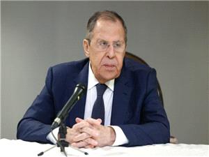 هشدار لاروف به آمریکا: حمله به ایران بازی با آتش است/ مهلت واشنگتن تا اواسط مارس