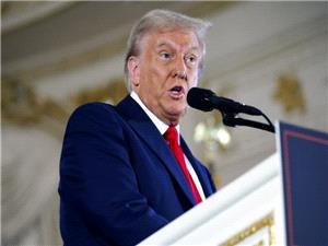 ترامپ «مجلس صلح» خود را تشکیل داد/ غزه نخستین مأموریت شورای 20+ کشوری