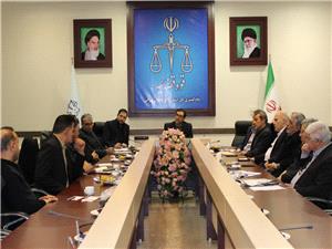 حفظ حقوق عامه با نظارت بر زنجيره توليد ، تأمين و توزيع کالا و خدمات