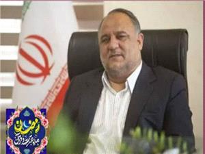 مديرکل فرهنگ و ارشاد اسلامي استان کرمانشاه :شانزدهمين نمايشگاه « علوم قرآن و عترت» در کرمانشاه برگزار ميشود