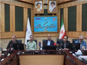 استاندار کرمانشاه: چهره شهرها در نوروز، ويترين عملکرد شهرداريهاست