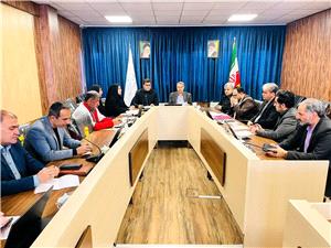 آمادگي کامل دستگاههاي اجرايي نيشابور براي ميزباني شايسته از مسافران نوروزي