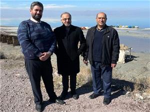 نگين رو به خاموشي آذربايجان؛ احياي درياچه اروميه ميان اميد و بيتدبيري