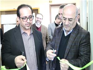 راهاندازي آزمايشگاه تحقيقاتي هوش مصنوعي در دانشگاه مازندران