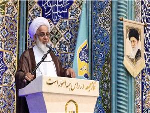 مسئولان با کار مضاعف مشکلات مردم را حل کنند/ مفسدان اقتصادی را همچون اغتشاشگران به دار مجازات بیاویزید!