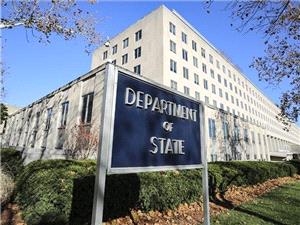 وزارت امور خارجه آمریکا نگرانی هایی درباره «تروریسم» در مرگ فعال فرانسوی مطرح کرد