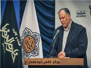 رويکرد وحدتمحور هيئتهاي مذهبي قم در جشنواره معنوي حبالحسين(ع)