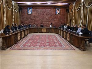 عمارت ساعت به روي شهروندان و گردشگران گشوده شد