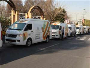 اجراي طرحهاي ويژه «حامي شهر» در منطقه 17