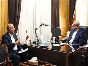 استاندار کرمانشاه :کاهش آتشسوزيهاي جنگلي در سايه همافزايي دستگاههاي اجرايي در استان است