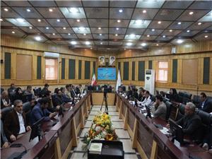 استاندار کرمانشاه:کاهش تصادفات، اولويت اصلي برنامههاي نوروزي استان است