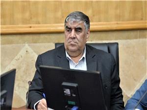 نماينده مردم سرپل ذهاب، گيلانغرب و قصر شيرين در مجلس شوراي اسلامي بر شتاببخشي به پروژههاي کليدي زيرساختي تأکيد کرد