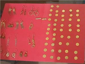 فرمانده انتظامي استان کرمانشاه : اعضاي باند سرقت از طلافروشي در جوانروددستگير شدند