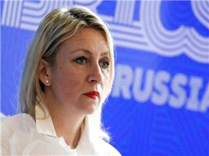 روسیه: حادثه قایق نزدیک کوبا یک «تحریک تهاجمی» از سوی ایالات متحده بود