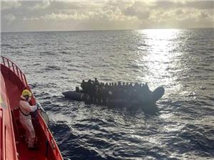 سازمان بینالمللی مهاجرت: مرگ نزدیک به 8 هزار نفر در مسیرهای خطرناک مهاجرت طی یک سال