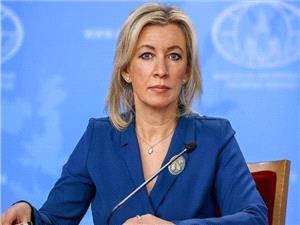 روسیه: طرح اتحادیه اروپا برای ممنوعیت دائمی نفت ما دیوانگی است.