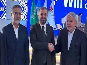 صالحیامیری: فصل جدیدی در روابط گردشگری میان تهران - ایروان آغاز شده است