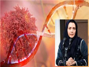 توسعه تکنیکهای تشخیص زودهنگام و پایش سرطان و ام اس با نمونه خون در کشور