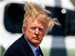 ابراز نارضایتی ترامپ از ادامه انتشار اسناد مربوط به پرونده جفری اپستین